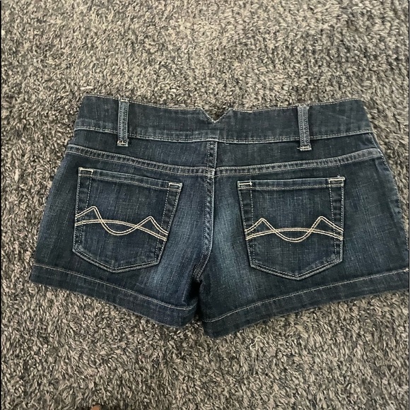 Jean Skirts - Picture 3 of 5